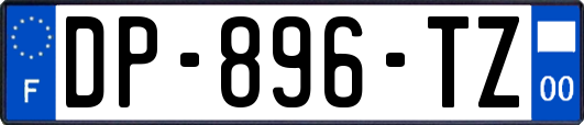 DP-896-TZ