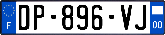 DP-896-VJ