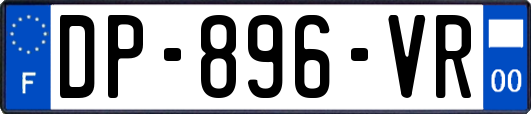 DP-896-VR