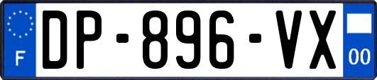 DP-896-VX