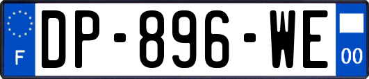 DP-896-WE