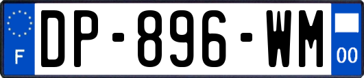 DP-896-WM