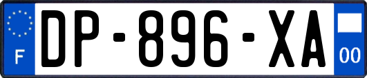 DP-896-XA