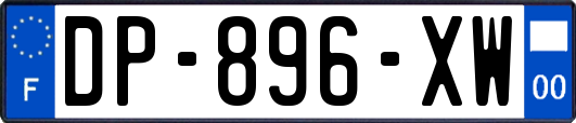 DP-896-XW