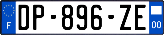 DP-896-ZE