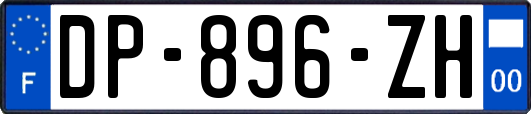 DP-896-ZH