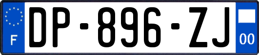 DP-896-ZJ