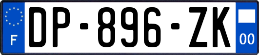 DP-896-ZK