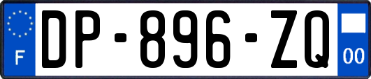 DP-896-ZQ