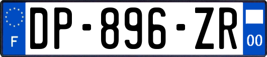 DP-896-ZR