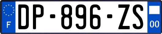 DP-896-ZS