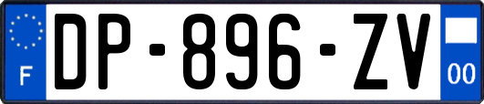 DP-896-ZV