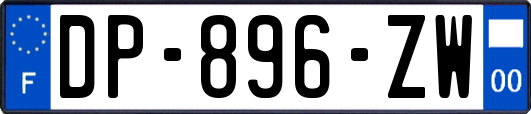 DP-896-ZW