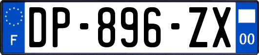 DP-896-ZX