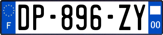 DP-896-ZY