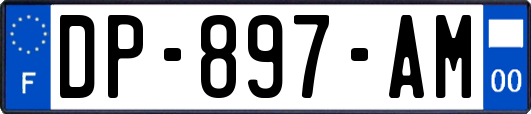 DP-897-AM