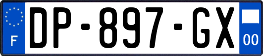 DP-897-GX