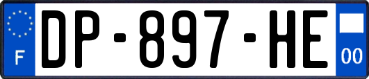 DP-897-HE