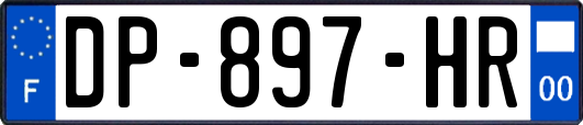 DP-897-HR