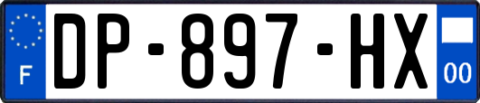 DP-897-HX
