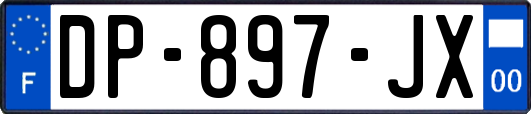 DP-897-JX