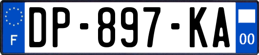 DP-897-KA