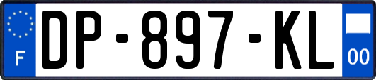 DP-897-KL