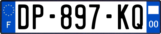 DP-897-KQ