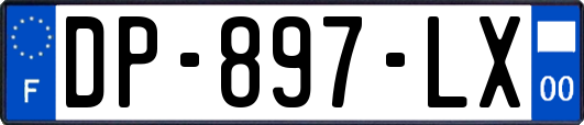 DP-897-LX