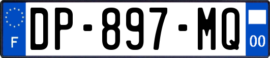 DP-897-MQ
