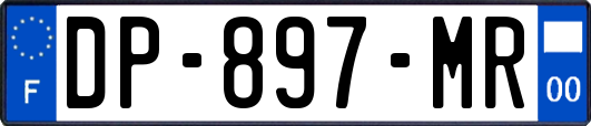 DP-897-MR