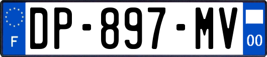 DP-897-MV