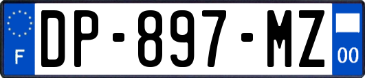 DP-897-MZ
