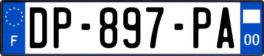 DP-897-PA