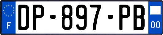 DP-897-PB