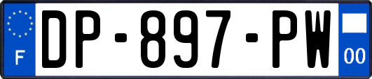 DP-897-PW