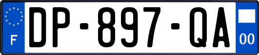 DP-897-QA