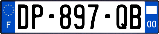 DP-897-QB