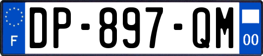DP-897-QM