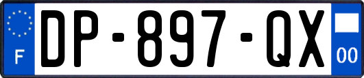 DP-897-QX