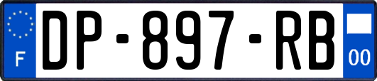 DP-897-RB