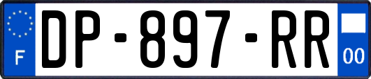 DP-897-RR