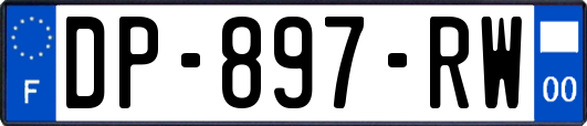DP-897-RW