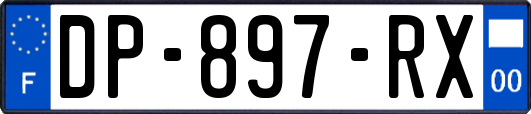 DP-897-RX