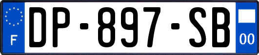 DP-897-SB