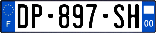 DP-897-SH