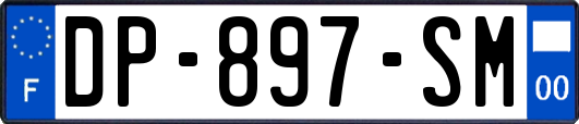 DP-897-SM