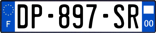 DP-897-SR