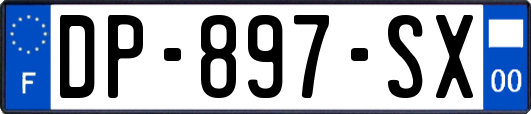 DP-897-SX