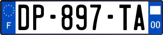 DP-897-TA